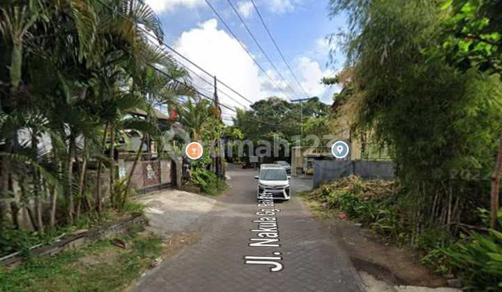 Tanah Jual Lokasi Seminyak