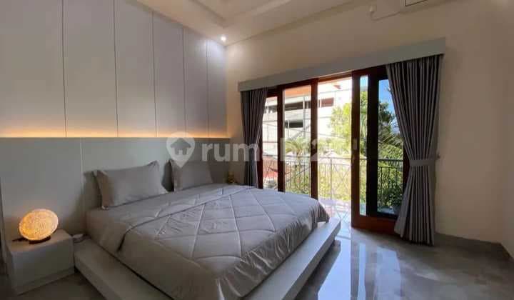 Villa Jual Lokasi Padonan