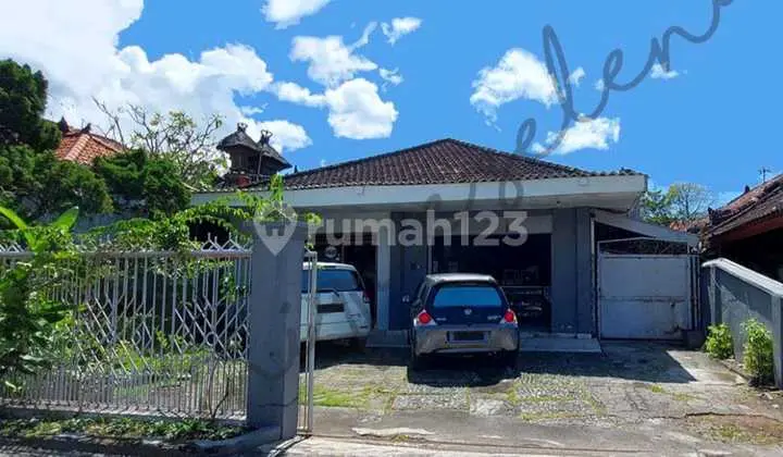 Rumah Jual Lokasi Imam Bonjol