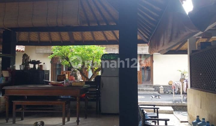 Tanah Jual Lokasi Seminyak