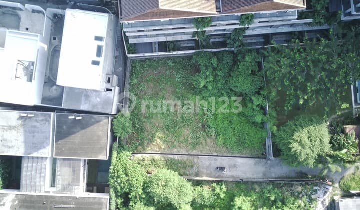 Land for Sale in Berawa Location