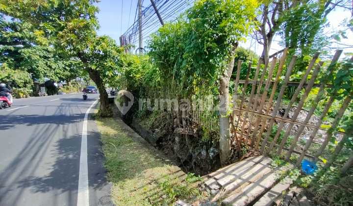 Land for Sale at Hayam Wuruk Location