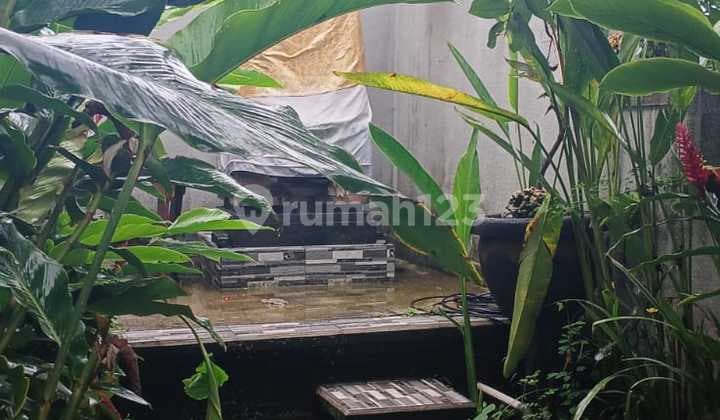 Rumah Jual Lokasi Keramas