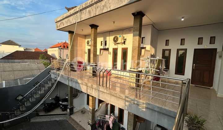 Kost Jual Lokasi Jimbaran