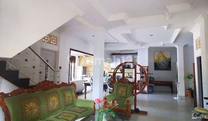 Villa Jual Lokasi Sanur