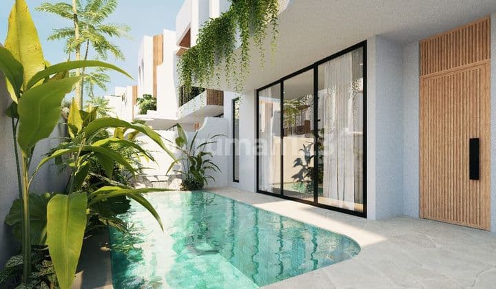 Villa Jual Lokasi Seminyak