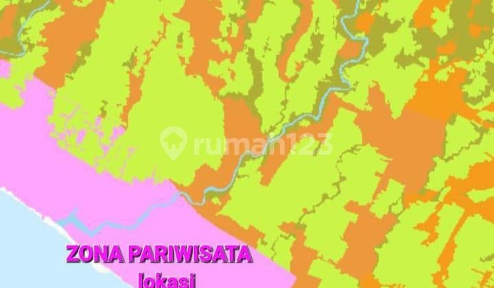 Land for Sale in Kelating Location