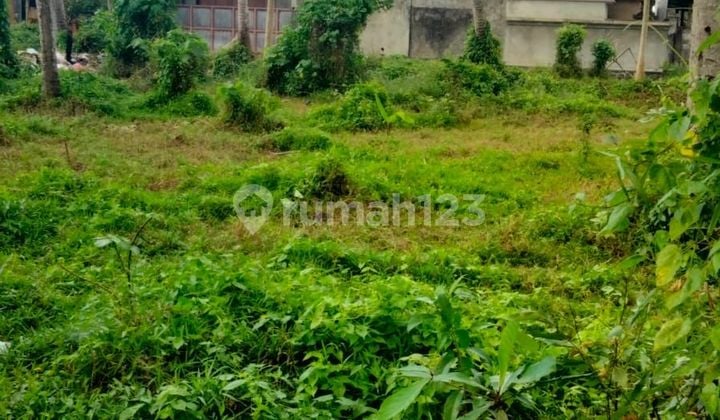 Land for Sale Bona Location