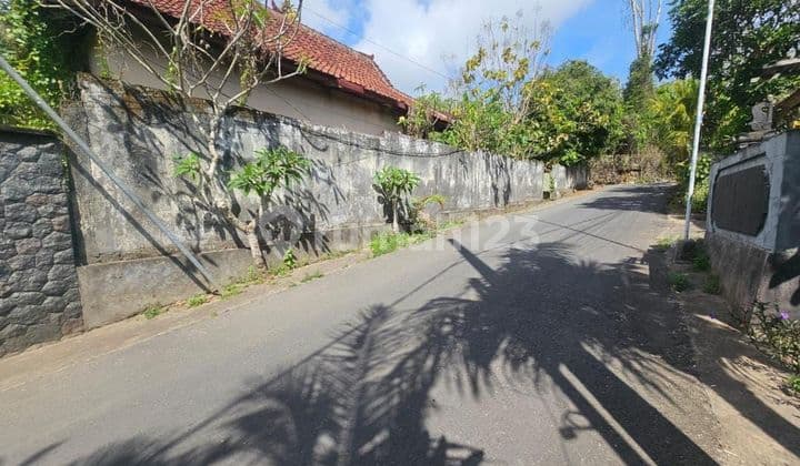 Tanah Jual Lokasi Balangan