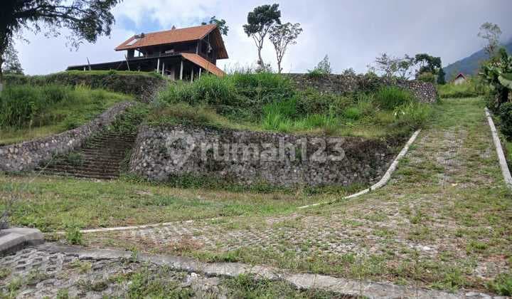 Tanah Jual Lokasi Candi Kuning