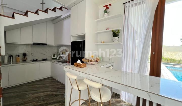 Villa Jual Lokasi Jimbaran