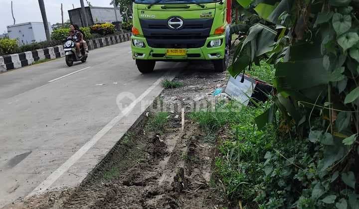 Tanah Jual Lokasi Mengwi