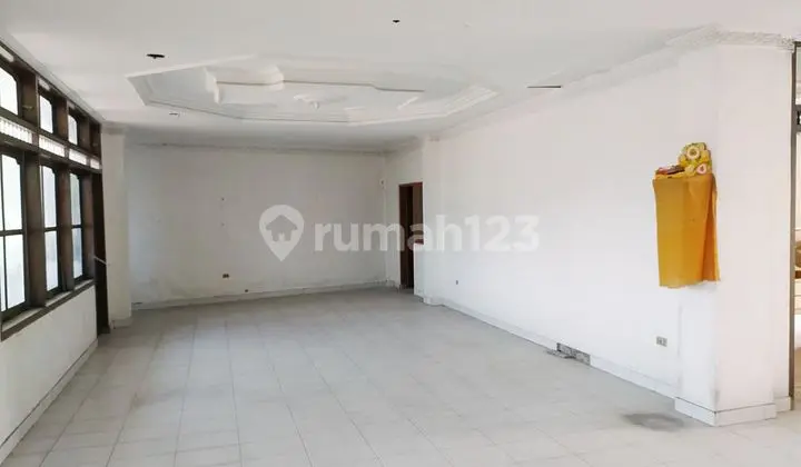 Ruko Jual Lokasi Gunung Agung