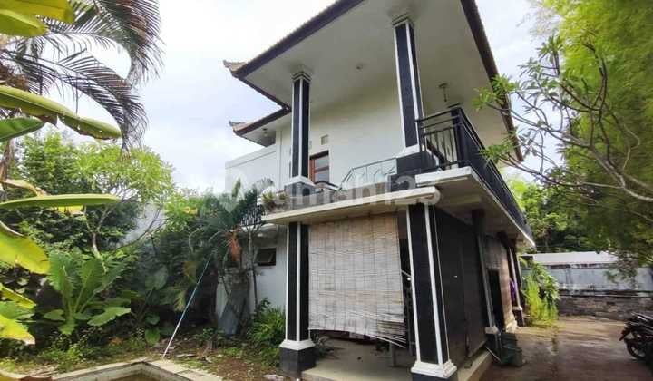 Villa for Sale in Kerobokan Location