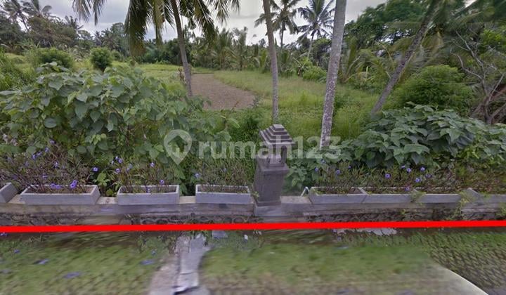 Tanah Jual Lokasi Kedewatan