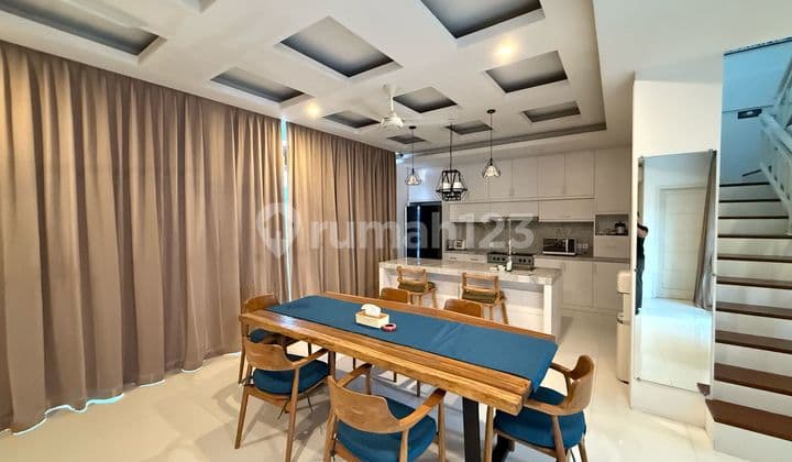 Villa Jual Lokasi Pererenan