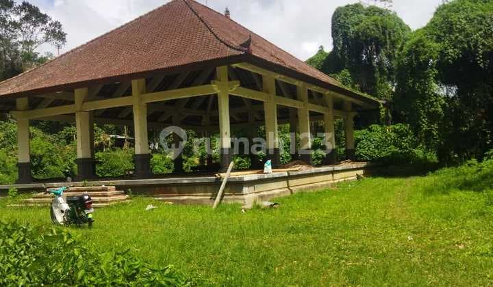 Tanah Jual Lokasi Candikuning