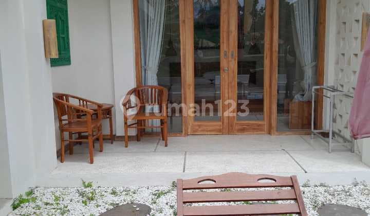 Villa Jual Lokasi Kemenuh