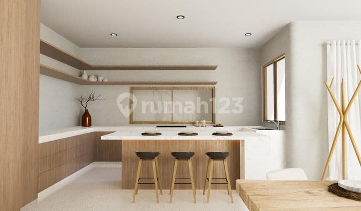 Villa Jual Lokasi Puri Gading