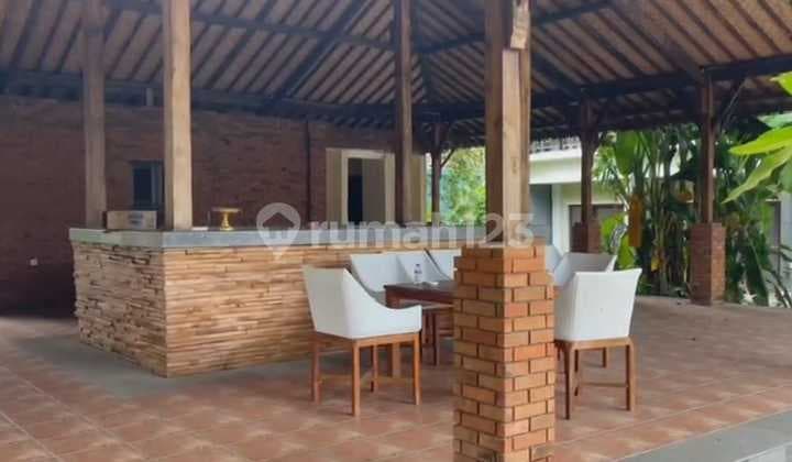 Hotel Jual Lokasi Nusa Dua