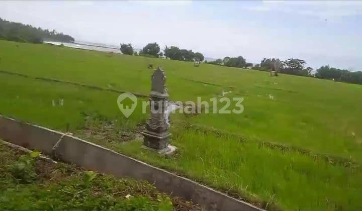Tanah Jual Lokasi Jembrana