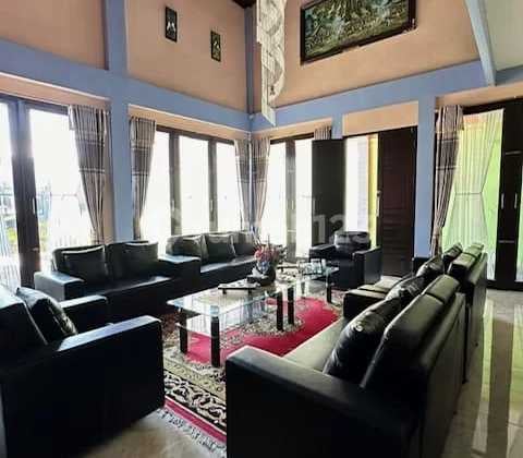 House for Sale in Gatot Subroto Location