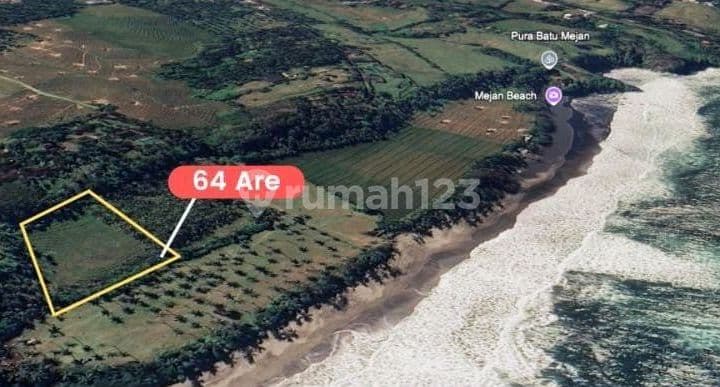 Tanah Jual Lokasi Lalanglinggah