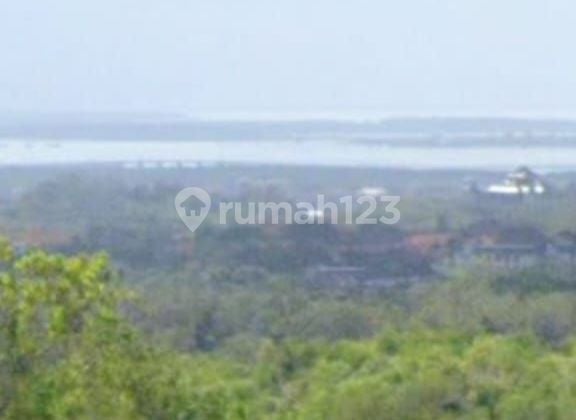 Land for Sale in Balangan Location