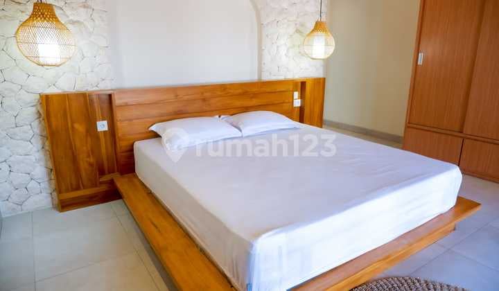 Villa For Sale Location Canggu
