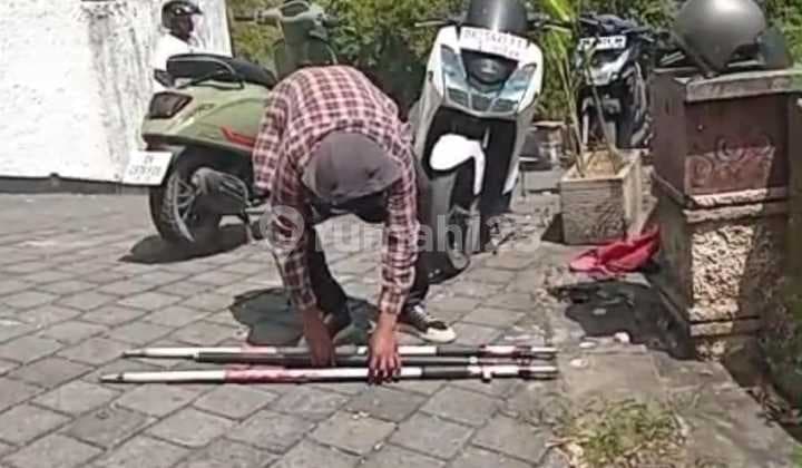 Tanah Jual Lokasi Jimbaran