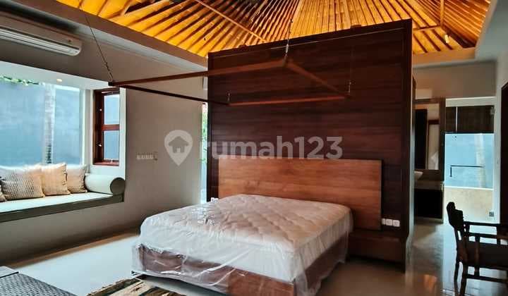Villa for Sale Location Sanur
