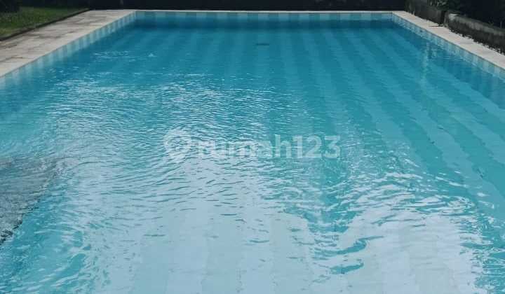 Villa Jual Lokasi Jasri