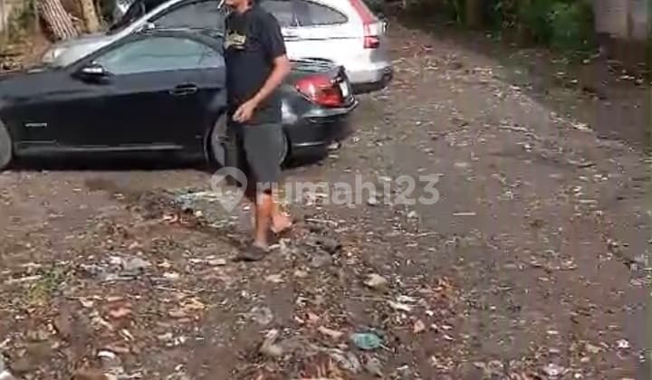 Tanah Jual Lokasi Kedewatan