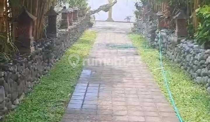 Land for Sale Location Sanur