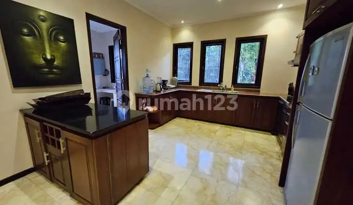 Tanah Jual Lokasi Canggu