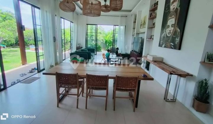 For Sale Villa Location Jimbaran