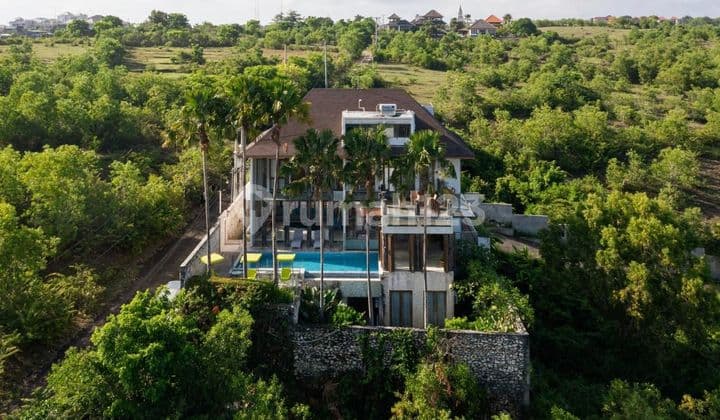 Villa for Sale in Ungasan Location