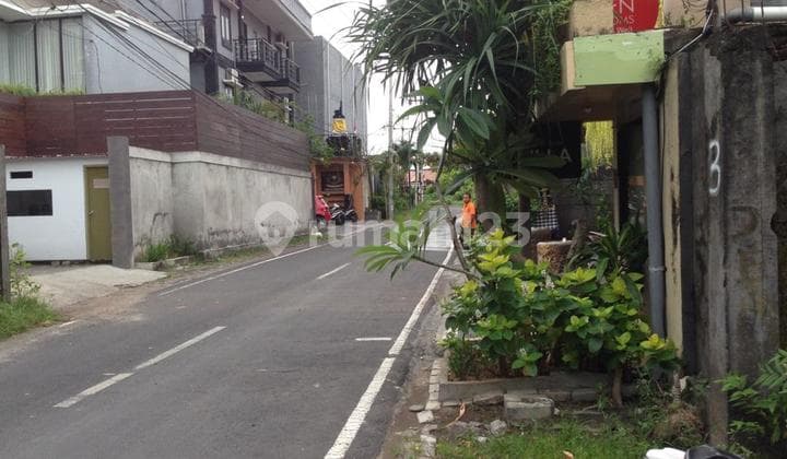 Tanah Jual Lokasi Nakula