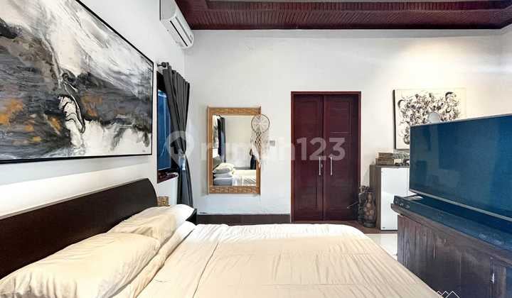 Villa Jual Lokasi Jimbaran
