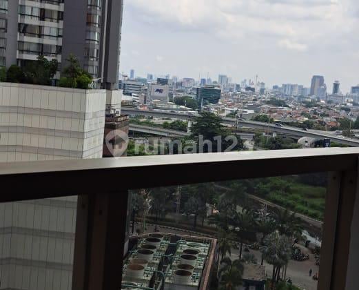 Apartemen Jual Lokasi Taman Anggrek