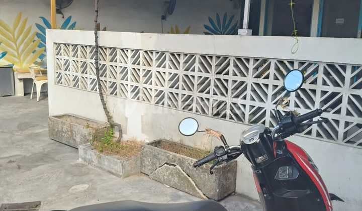 Land for Sale in Sanur Location