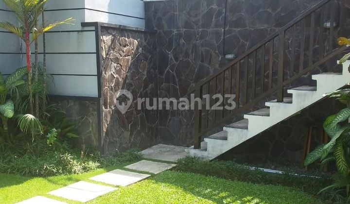 Villa for sale in Pererenan location