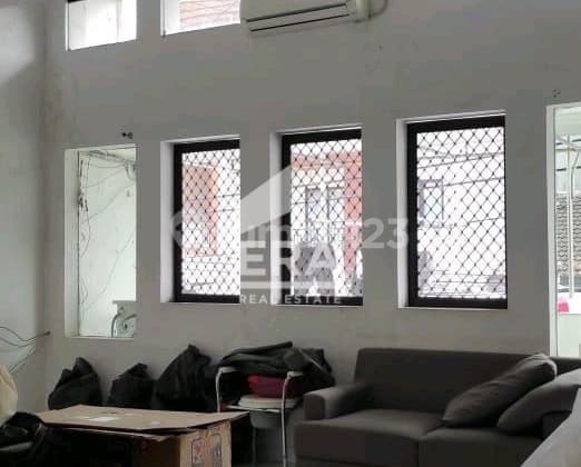 Murah..Dijual Rumah Sunter Sacna 2,5 LT.