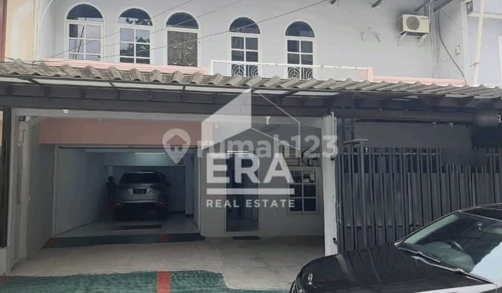 For Sale, Sunter Agung House