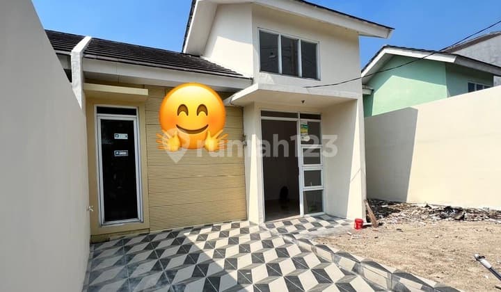 Best Deal. Jual Rumah Murah Dan Bagus Di Jonggol, Bisa Nego