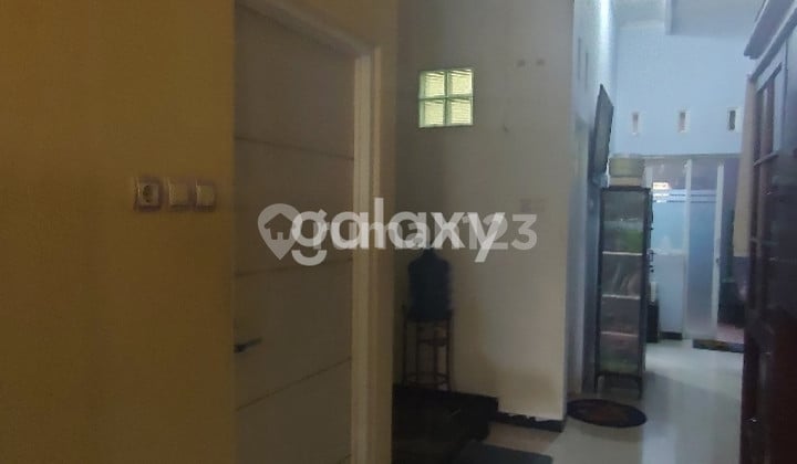 Rumah 2 LT Lokasi Belakang Pondok Thursina Malang