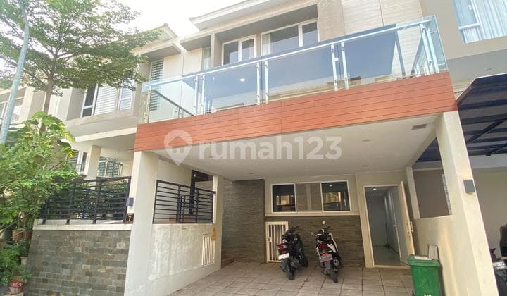 For Sale: Sultan Muda Ready-to-Occupy Home in Aeromansion Citra 8