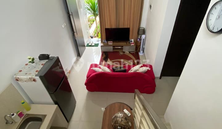 Rumah Bagus 2 Lantai Di Cluster Shinano, Jakarta Garden City