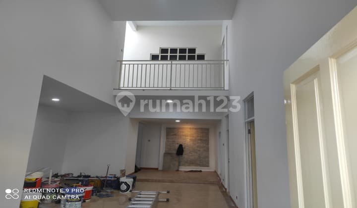 Newly Renovated 8x15 House in Citra Garden 3, Kalideres, West Jakarta