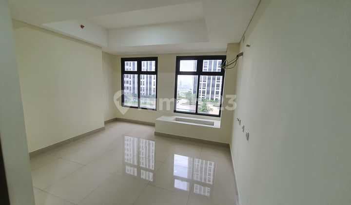 Apartemen Studio Chadstone View Pool Brand New Murah